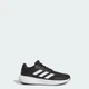 Дитячі Бігові кросівки RunFalcon 3 Lace adidas HP5845 28 (28 EUR) чорний (4066749894771) - зображення 1