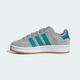 Дитячі Кросівки ADIDAS DISNEY CAMPUS 00s LED LIGHTS COMFORT CLOSURE ELASTIC LACE adidas IH6398 33.5 (33.5 EUR) сірий (4068806261991) - зображення 8