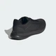 Дитячі Кросівки Runfalcon 5 Kids adidas IE8586 37 (37 1/3 EUR) чорний (4067888505962) - зображення 6