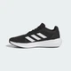 Дитячі Бігові кросівки RunFalcon 3 Lace adidas HP5845 28 (28 EUR) чорний (4066749894771) - зображення 6