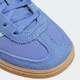 Дитячі Кросівки HANDBALL SPEZIAL adidas KI8608 30.5 (30.5 EUR) фіолетовий (4068812742453) - зображення 8