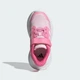 Дитячі Кросівки Tensaur Run 2.0 Kids adidas IE5990 31.5 (31.5 EUR) рожевий (4067888409925) - зображення 3