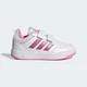 Дитячі Кросівки Tensaur Sport 3.0 CF K adidas JQ1844 38.5 (38 2/3 EUR) білий (4068806135162) - зображення 2