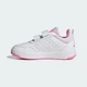 Дитячі Кросівки Tensaur Sport 3.0 CF K adidas JQ1844 38.5 (38 2/3 EUR) білий (4068806135162) - зображення 7