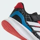 Дитячі Кросівки adidas Marvel Spider-man Runfalcon Kids adidas JR5660 33.5 (33.5 EUR) чорний (4068801263204) - зображення 10