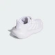 Дитячі Кросівки Tensaur Run 2.0 Kids adidas IE5984 28.5 (28.5 EUR) білий (4067888403718) - зображення 6