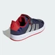 Дитячі Кросівки ADIDAS MARVEL AVENGERS GRAND COURT KIDS adidas HP3619 31.5 (31.5 EUR) синій (4068806721914) - зображення 6