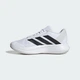 Детские Кроссовки Duramo SL Kids adidas IH3593 35.5 (35.5 EUR) белый (4067904649489) - изображение 7