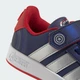 Дитячі Кросівки ADIDAS MARVEL AVENGERS GRAND COURT KIDS adidas HP3619 31.5 (31.5 EUR) синій (4068806721914) - зображення 9