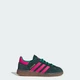 Детские Кроссовки Handball Spezial Kids adidas JP9570 32 (32 EUR) зеленый (4068812104343) - изображение 1