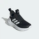 Детские Слипоны Tensaur Comfort Kids adidas JR2722 28.5 (28.5 EUR) черный (4067904582687) - изображение 4