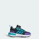 Дитячі Кросівки ADIDAS MINECRAFT PRO CHILDREN adidas JR1970 30.5 (30.5 EUR) чорний (4068806244000) - зображення 1