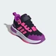 Детские Кроссовки ADIDAS MINECRAFT PRO CHILDREN adidas HQ7424 31.5 (31.5 EUR) черный (4068806244147) - изображение 5