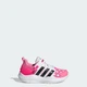 Дитячі Кросівки ADIDAS DISNEY LIGHTORAMA MINNIE MOUSE CHILDREN adidas JR2305 31.5 (31.5 EUR) рожевий (4068806891426) - зображення 1