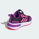 Детские Кроссовки ADIDAS MINECRAFT PRO CHILDREN adidas HQ7424 31.5 (31.5 EUR) черный (4068806244147) - изображение 7