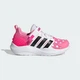 Дитячі Кросівки ADIDAS DISNEY LIGHTORAMA MINNIE MOUSE CHILDREN adidas JR2305 31.5 (31.5 EUR) рожевий (4068806891426) - зображення 2