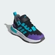 Дитячі Кросівки ADIDAS MINECRAFT PRO CHILDREN adidas JR1970 30.5 (30.5 EUR) чорний (4068806244000) - зображення 5