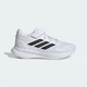 Детские Кроссовки Runfalcon 5 adidas IE8579 31 (31 EUR) белый (4067888672138) - изображение 2