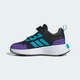 Дитячі Кросівки ADIDAS MINECRAFT PRO CHILDREN adidas JR1970 30.5 (30.5 EUR) чорний (4068806244000) - зображення 8