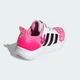 Дитячі Кросівки ADIDAS DISNEY LIGHTORAMA MINNIE MOUSE CHILDREN adidas JR2305 31.5 (31.5 EUR) рожевий (4068806891426) - зображення 7