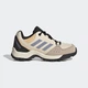 Детские Ботинки для хайкинга Terrex Hyperhiker Low adidas HQ5824 33.5 (33.5 EUR) бежевый (4066749409050) - изображение 2