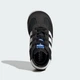 Детские Кроссовки SL 72 RS Elastic Laces Kids adidas IH2978 22 (22 EUR) черный (4067888677881) - изображение 3