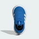 Детские Кроссовки Bubblecomfy Kids adidas IH1265 22 (22 EUR) синий (4067904266426) - изображение 3