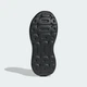 Дитячі Кросівки Tensaur Run 2.0 Kids adidas IE3542 36.5 (36 2/3 EUR) чорний (4067888383607) - зображення 4