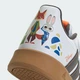Дитячі Кросівки Adidas Disney Tensaur Kids adidas JQ4362 38.5 (38 2/3 EUR) білий (4068806094827) - зображення 10