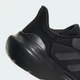 Дитячі Кросівки Tensaur Run 2.0 Kids adidas IE3542 36.5 (36 2/3 EUR) чорний (4067888383607) - зображення 9