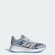 Дитячі Кросівки ADIDAS MINECRAFT FORTARUN 4.0 JUNIOR adidas JR1933 37 (37 1/3 EUR) сірий (4068806237651) - зображення 1