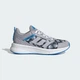 Дитячі Кросівки ADIDAS MINECRAFT FORTARUN 4.0 JUNIOR adidas JR1933 37 (37 1/3 EUR) сірий (4068806237651) - зображення 2