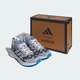 Дитячі Кросівки ADIDAS MINECRAFT FORTARUN 4.0 JUNIOR adidas JR1933 37 (37 1/3 EUR) сірий (4068806237651) - зображення 3