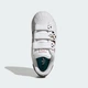 Дитячі Кросівки ADIDAS DISNEY SUPERSTAR II COMFORT CLOSURE adidas IH4635 31.5 (31.5 EUR) білий (4068806922229) - зображення 3