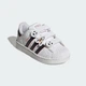 Дитячі Кросівки ADIDAS DISNEY SUPERSTAR II COMFORT CLOSURE adidas IH4635 31.5 (31.5 EUR) білий (4068806922229) - зображення 5