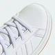 Детские Кроссовки Grand Court Mid Kids adidas JR0803 33.5 (33.5 EUR) белый (4068801515266) - изображение 9