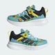 Детские Кроссовки ADIDAS MINECRAFT FORTARUN 4.0 CHILDREN adidas JR1947 33 (33 EUR) бирюзовый (4068806977427) - изображение 9
