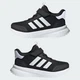 Дитячі Кросівки X_PLR Kids adidas IE8470 31.5 (31.5 EUR) чорний (4066765111975) - зображення 10