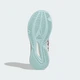 Дитячі Кросівки ADIDAS MINECRAFT FORTARUN 4.0 JUNIOR adidas JR1940 36.5 (36 2/3 EUR) фіолетовий (4068806241368) - зображення 5