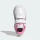 Детские Кроссовки TENSAUR SPORT 3.0 SHOES INFANTS adidas JQ1853 26.5 (26.5 EUR) белый (4068806207883) - изображение 3