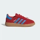 Дитячі Кросівки ADIDAS DISNEY HANDBALL SPEZIAL COMFORT CLOSURE ELASTIC LACE adidas IH1742 30.5 (30.5 EUR) червоний (4068806929952) - зображення 1