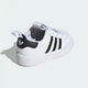 Детские Кроссовки Adifom Superstar 360 adidas JS0720 21 (21 EUR) белый (4067903023808) - изображение 6