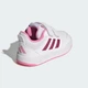 Детские Кроссовки TENSAUR SPORT 3.0 SHOES INFANTS adidas JQ1853 26.5 (26.5 EUR) белый (4068806207883) - изображение 6