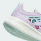 Дитячі Кросівки ADIDAS MINECRAFT FORTARUN 4.0 JUNIOR adidas JR1940 36.5 (36 2/3 EUR) фіолетовий (4068806241368) - зображення 10