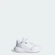 Детские Кроссовки Tensaur Run 3.0 Kids adidas IE6011 23 (23 EUR) белый (4067888872859) - изображение 1