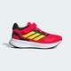Детские Кроссовки Runfalcon 5 adidas JP9400 31 (31 EUR) красный (4068806968425) - изображение 2