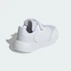 Детские Кроссовки Tensaur Run 3.0 Kids adidas IE6011 23 (23 EUR) белый (4067888872859) - изображение 6
