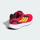 Детские Кроссовки Runfalcon 5 adidas JP9400 31 (31 EUR) красный (4068806968425) - изображение 6