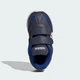 Детские Кроссовки Tensaur Switch Kids adidas JH9246 19 (19 EUR) синий (4067904283003) - изображение 3