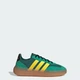 Дитячі Кросівки Barreda Decode Kids adidas JQ8852 38 (38 EUR) зелений (4067907619021) - зображення 1